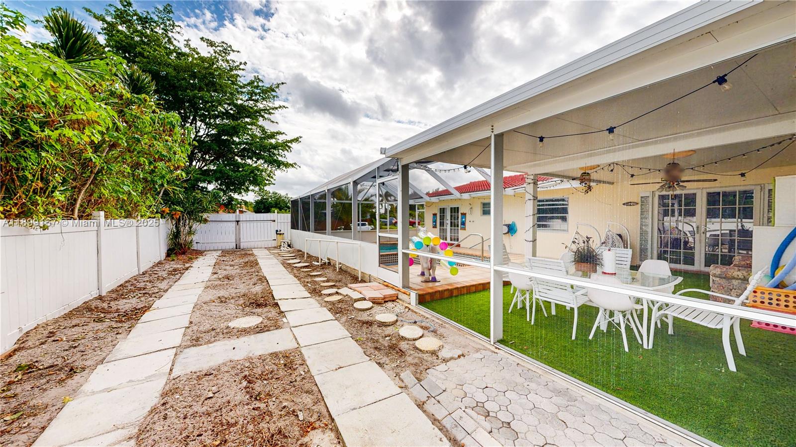 COCONUT CREEK 9TH SEC - Residential