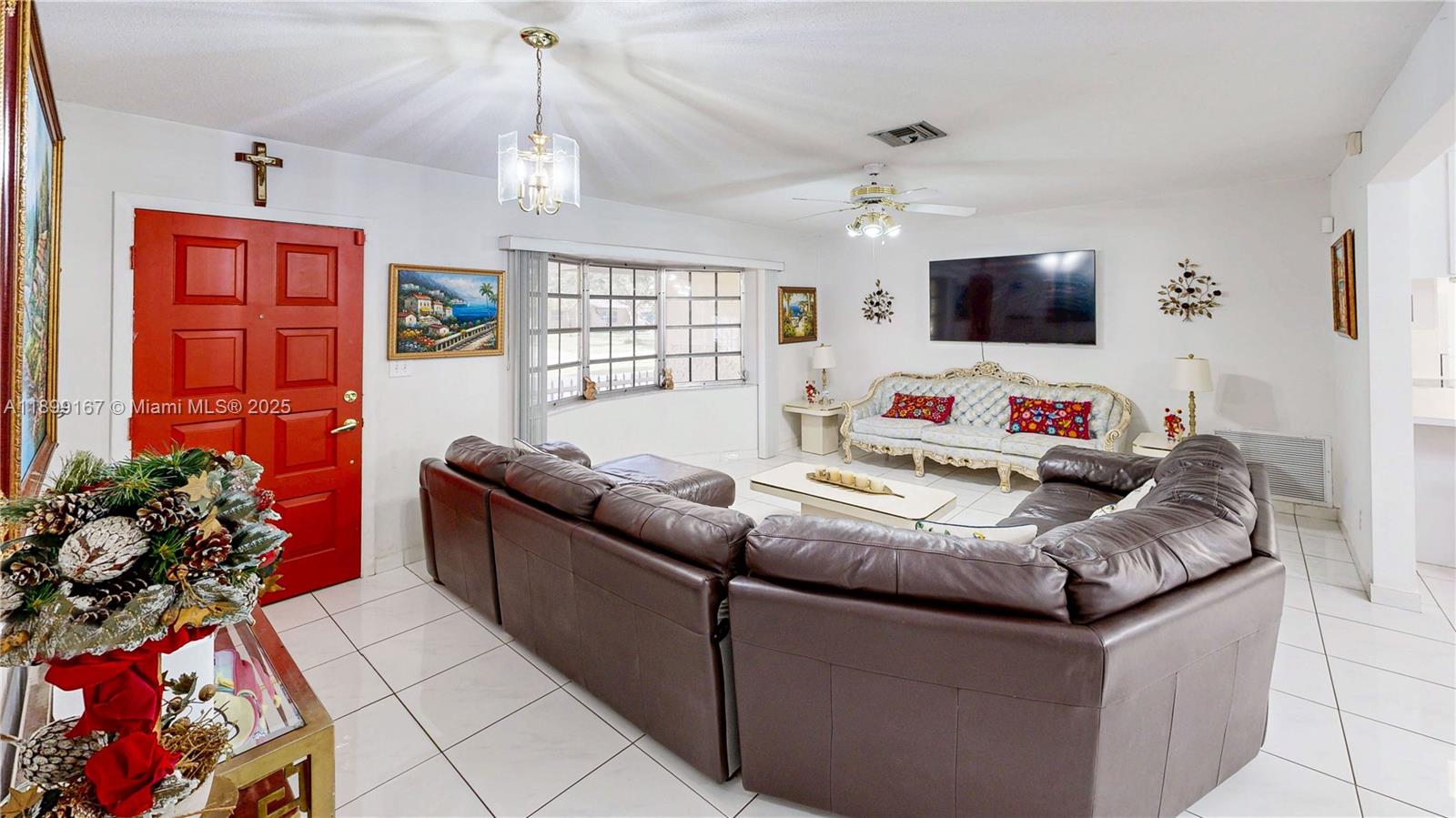 COCONUT CREEK 9TH SEC - Residential