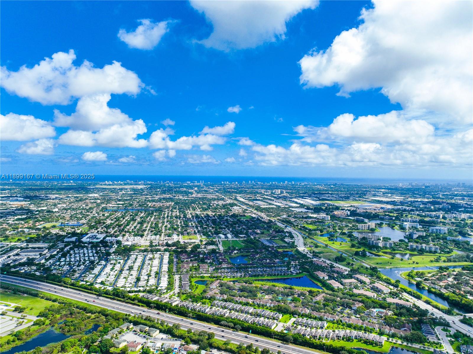 COCONUT CREEK 9TH SEC - Residential