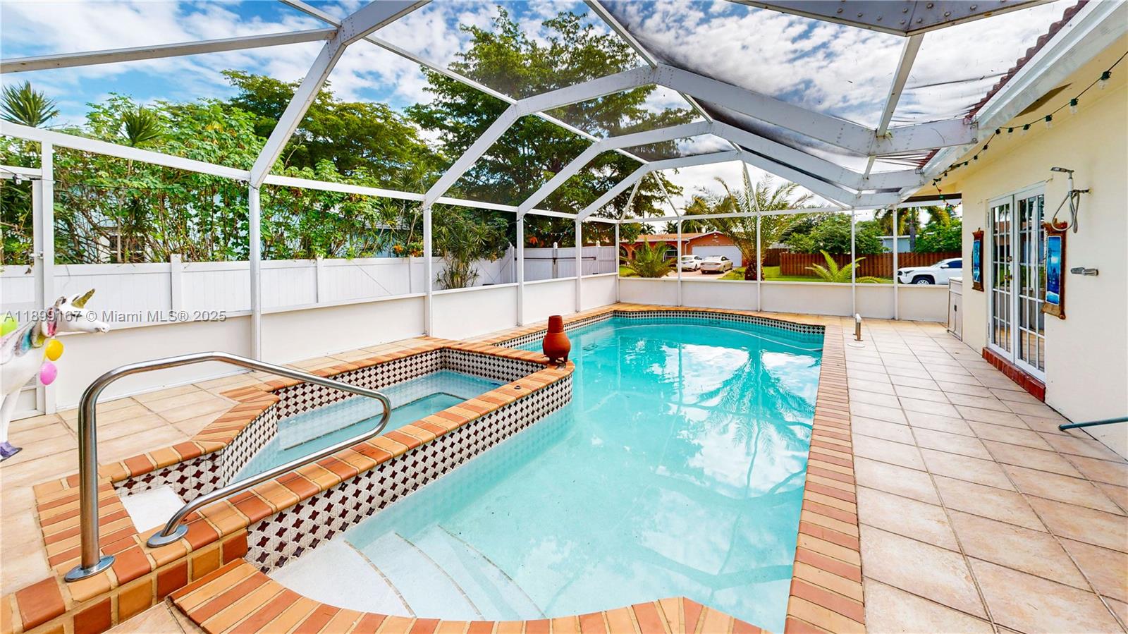 COCONUT CREEK 9TH SEC - Residential