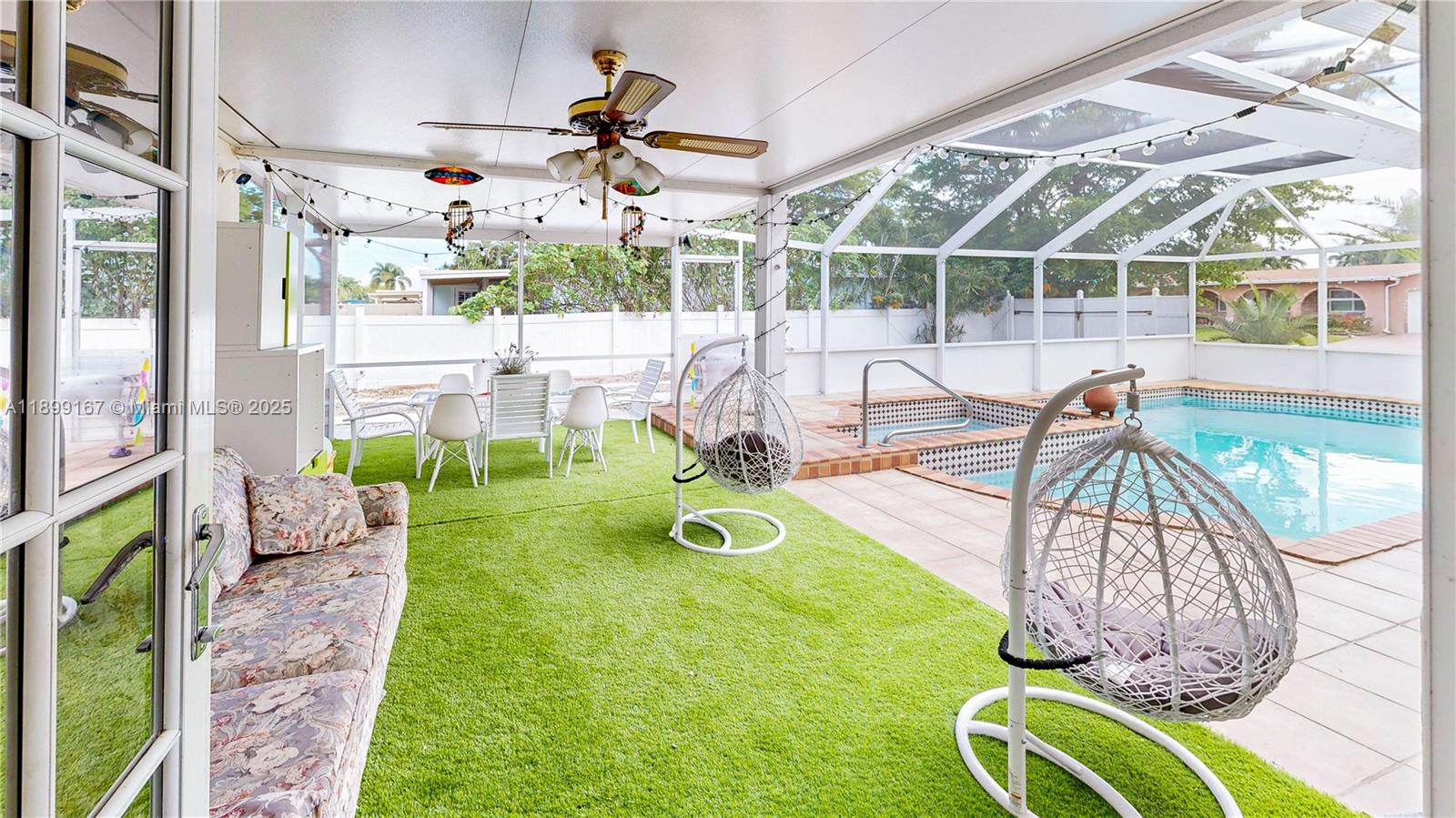 COCONUT CREEK 9TH SEC - Residential