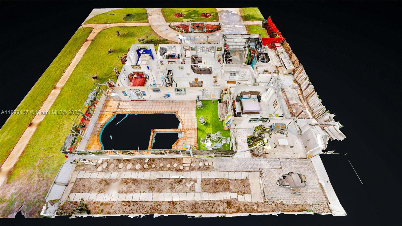 COCONUT CREEK 9TH SEC - Residential