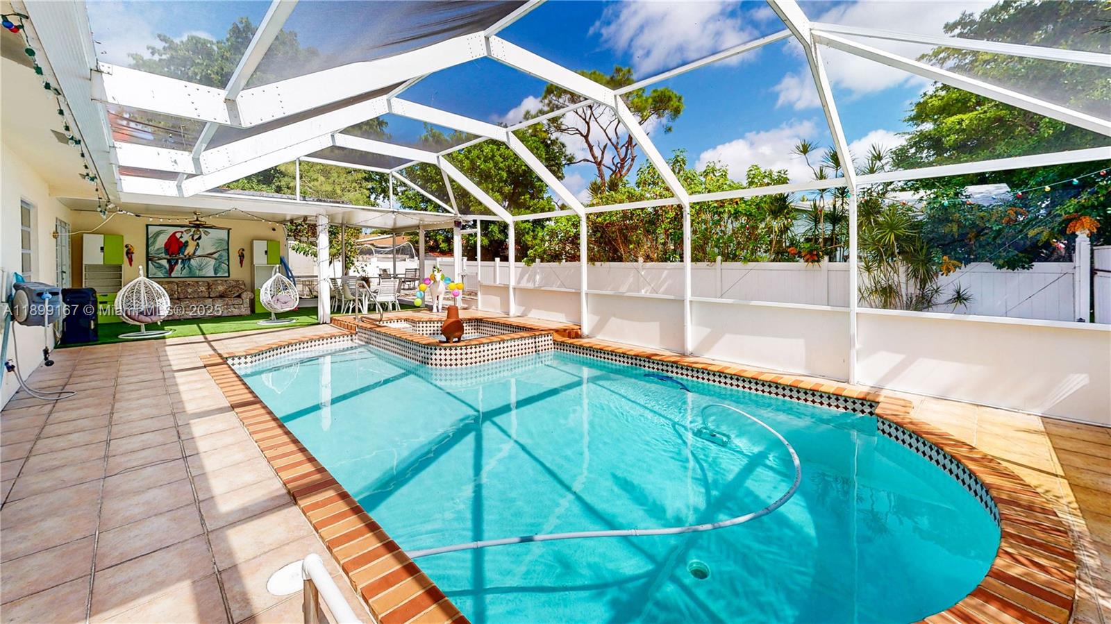 COCONUT CREEK 9TH SEC - Residential