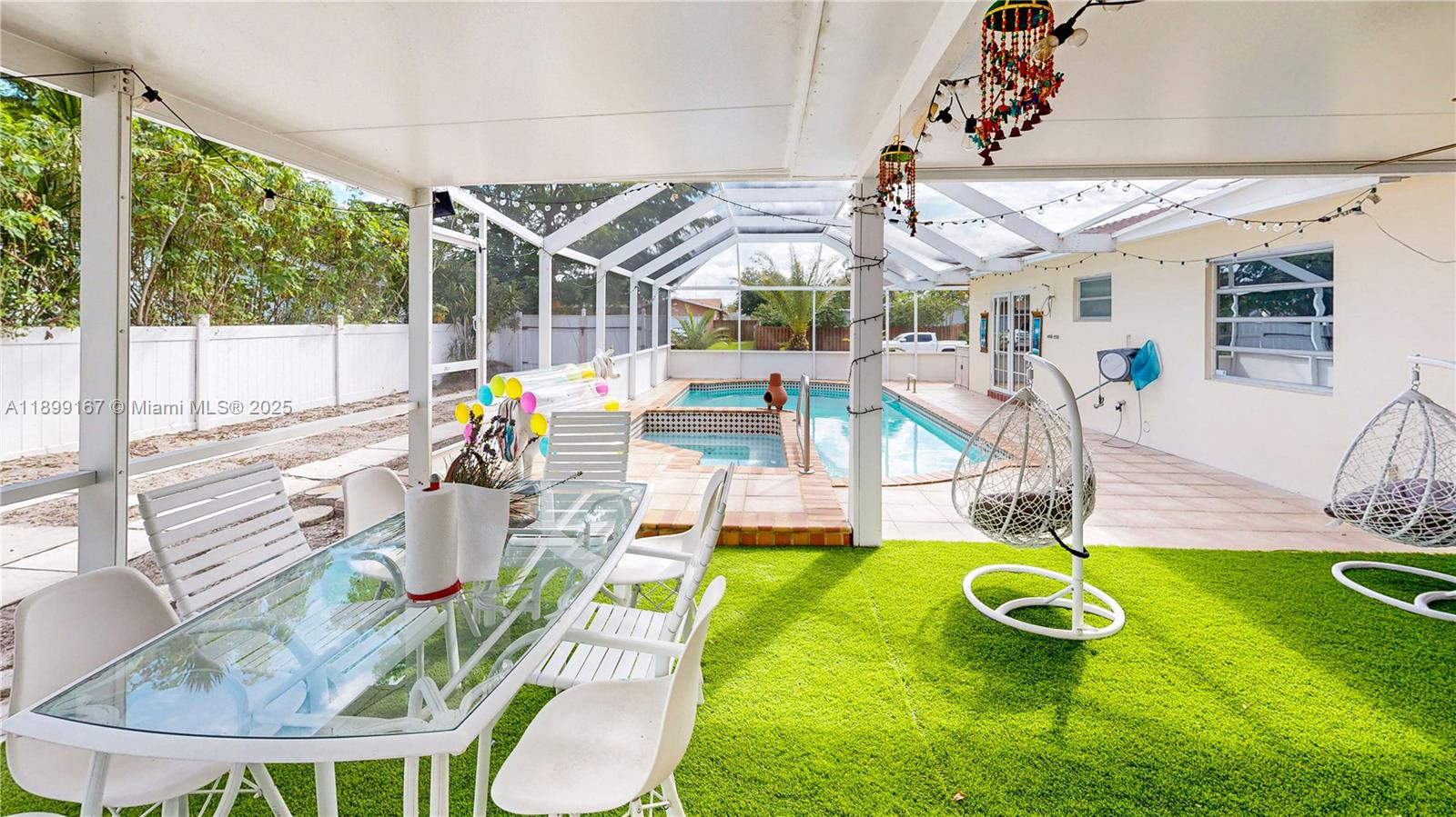 COCONUT CREEK 9TH SEC - Residential