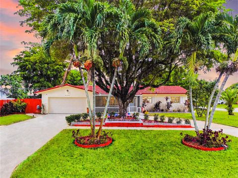 400 NW 41st Ave Coconut Creek FL 33066
