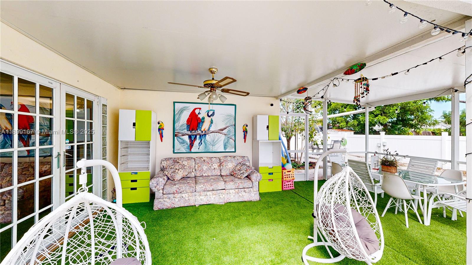 COCONUT CREEK 9TH SEC - Residential