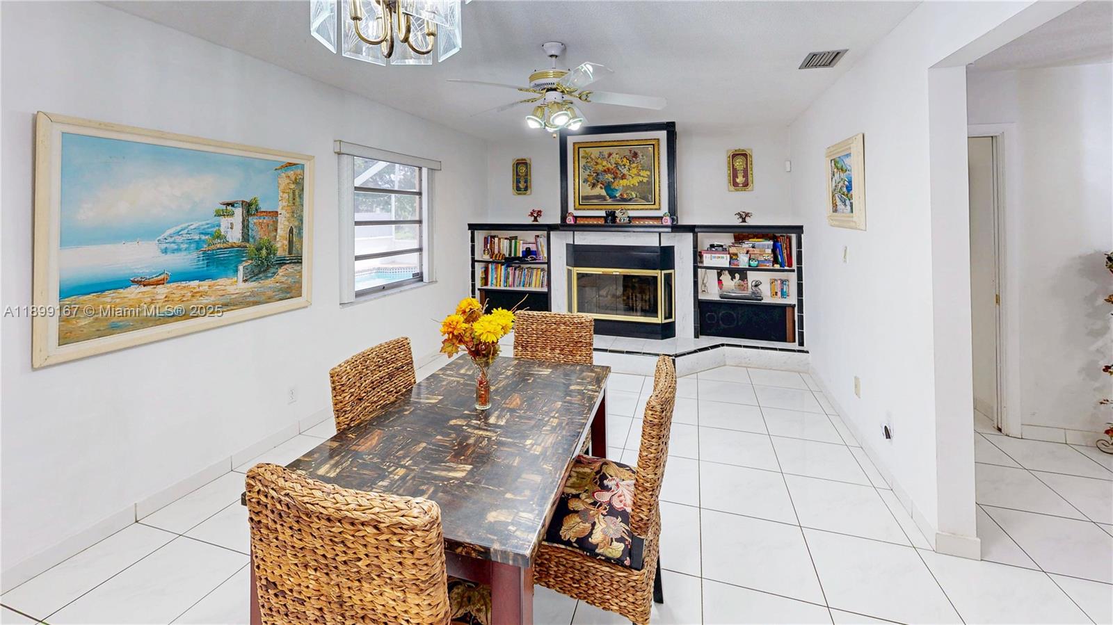 COCONUT CREEK 9TH SEC - Residential