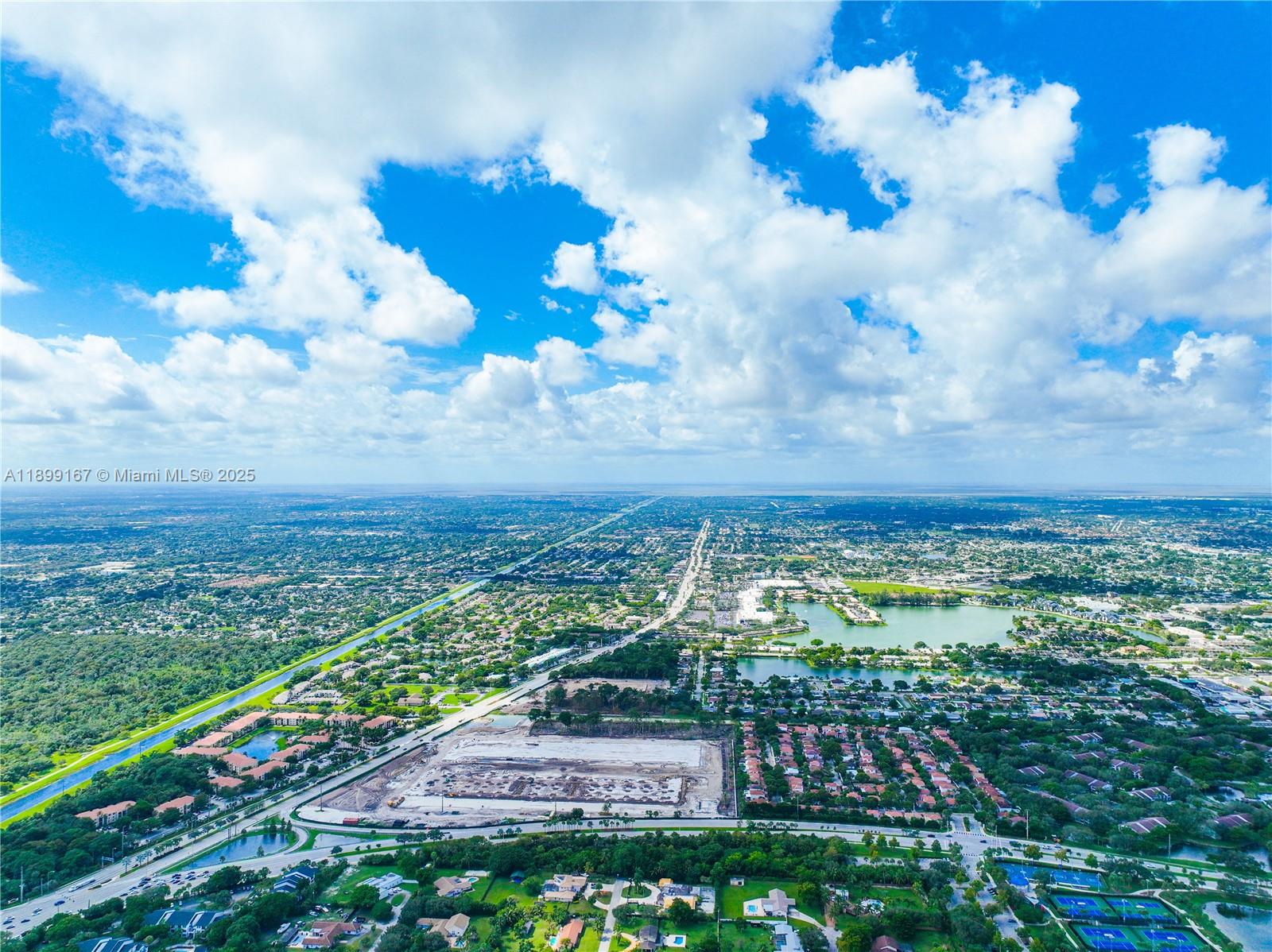 COCONUT CREEK 9TH SEC - Residential