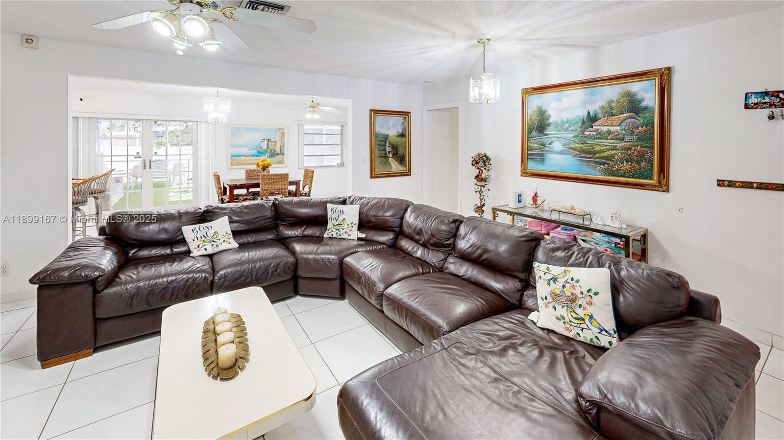 COCONUT CREEK 9TH SEC - Residential