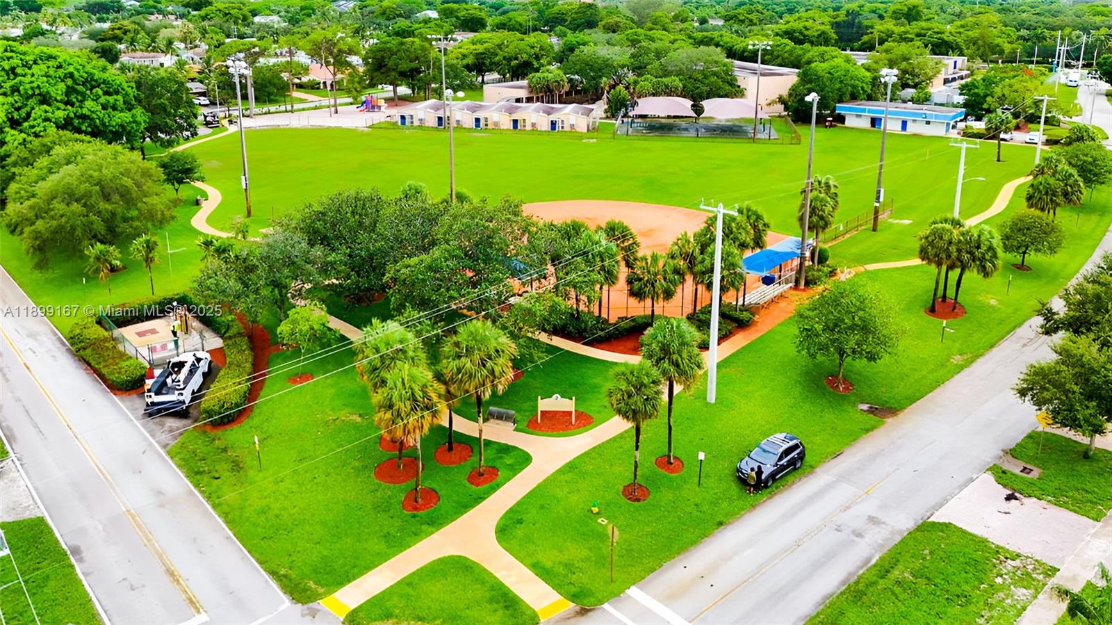 COCONUT CREEK 9TH SEC - Residential