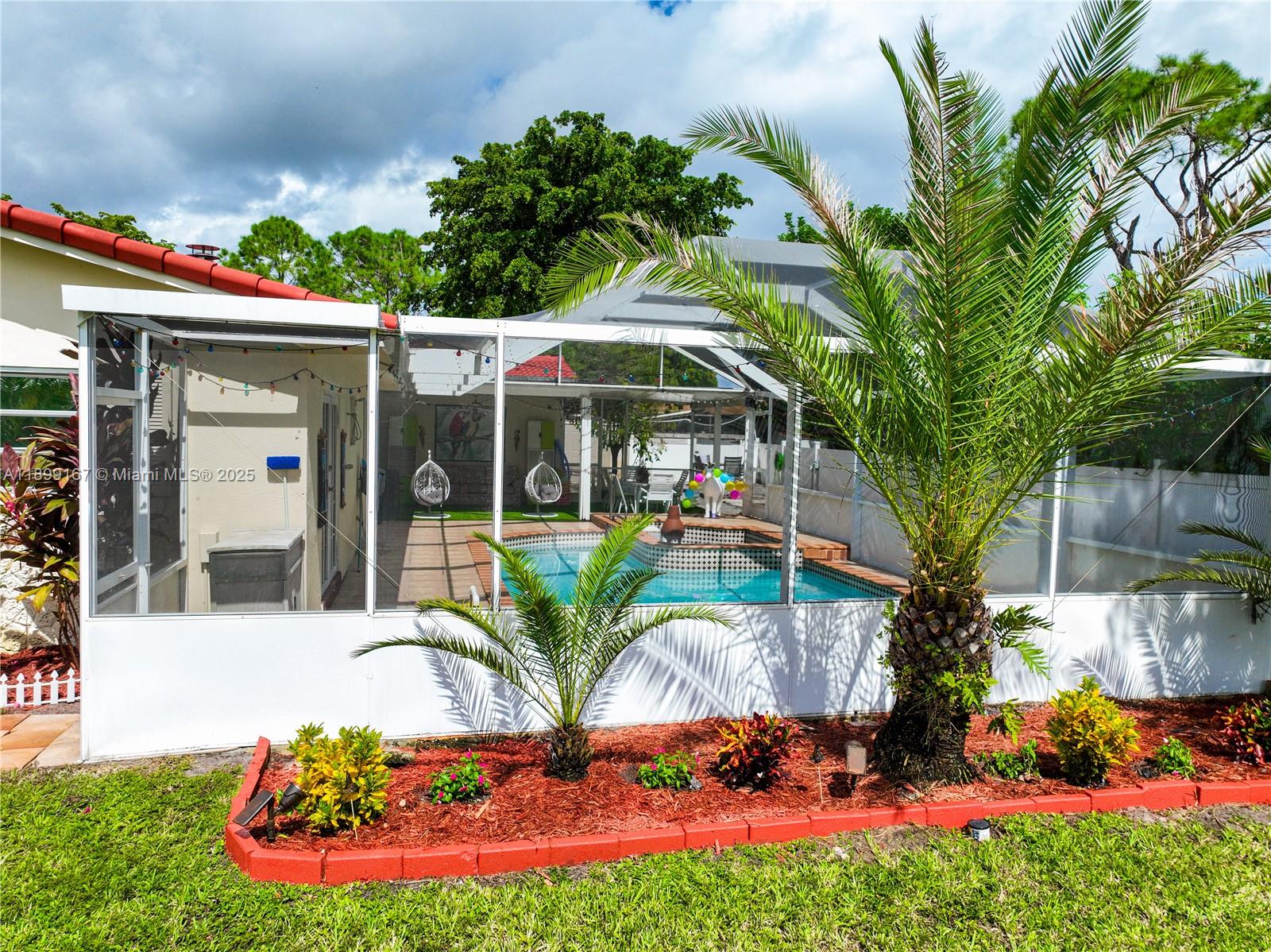 COCONUT CREEK 9TH SEC - Residential