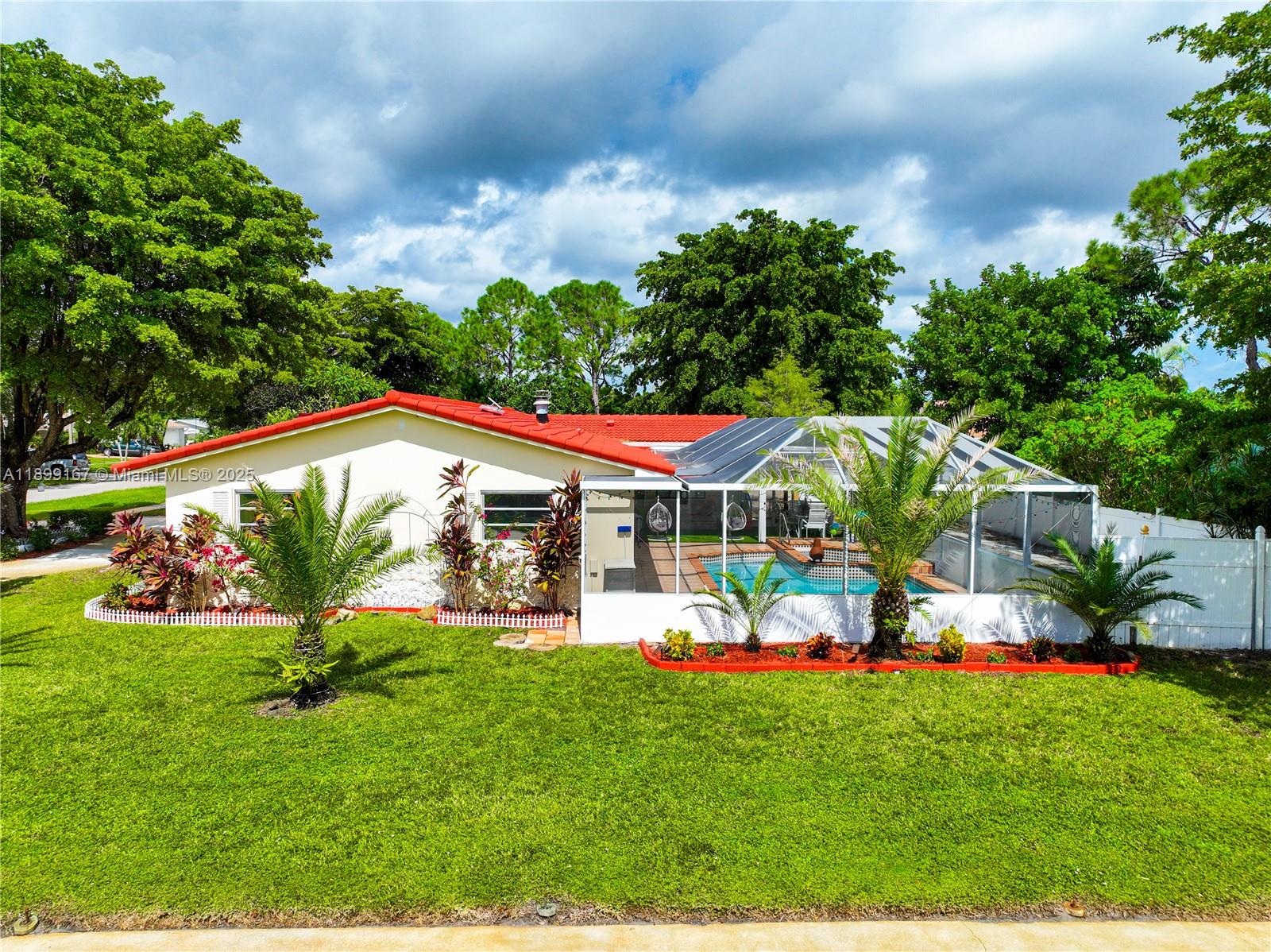 COCONUT CREEK 9TH SEC - Residential