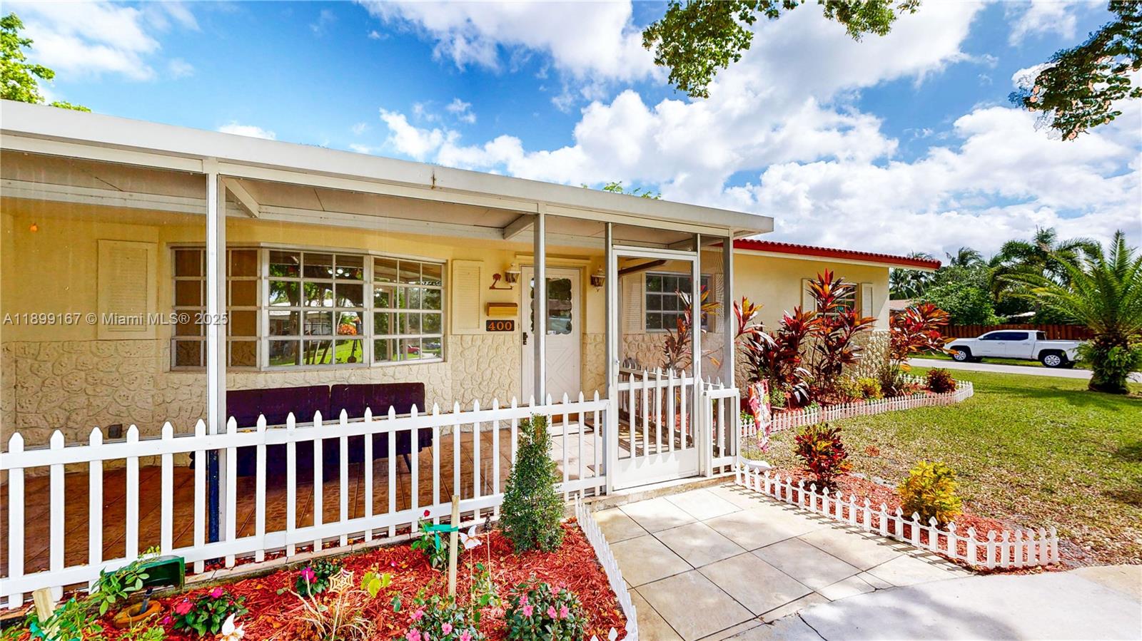 COCONUT CREEK 9TH SEC - Residential