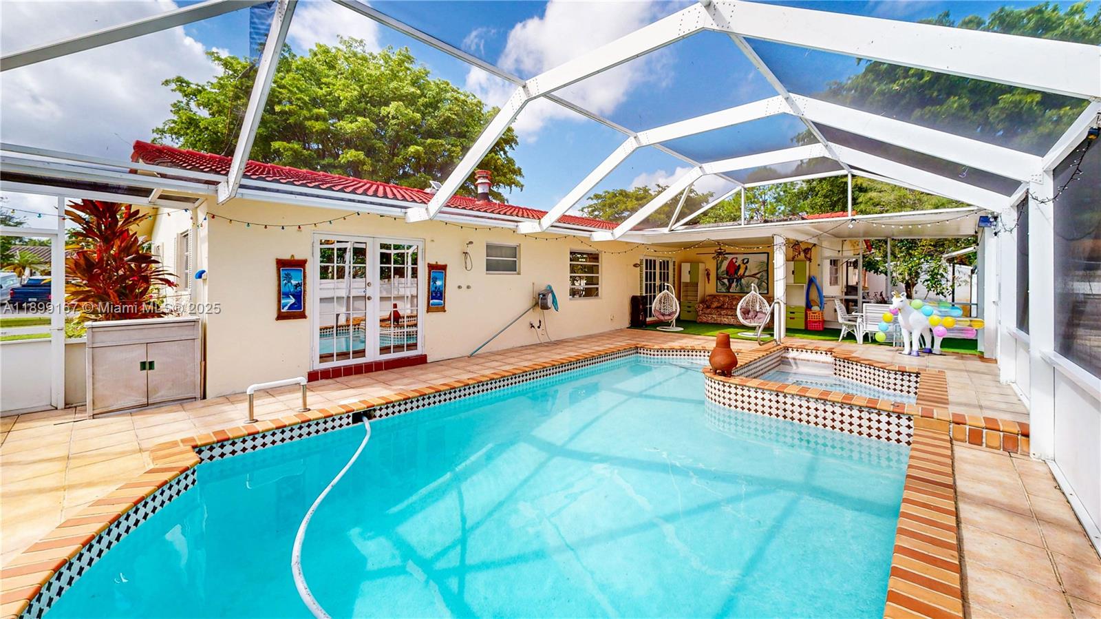 COCONUT CREEK 9TH SEC - Residential