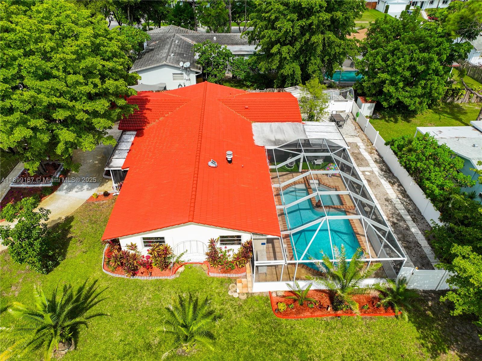 COCONUT CREEK 9TH SEC - Residential