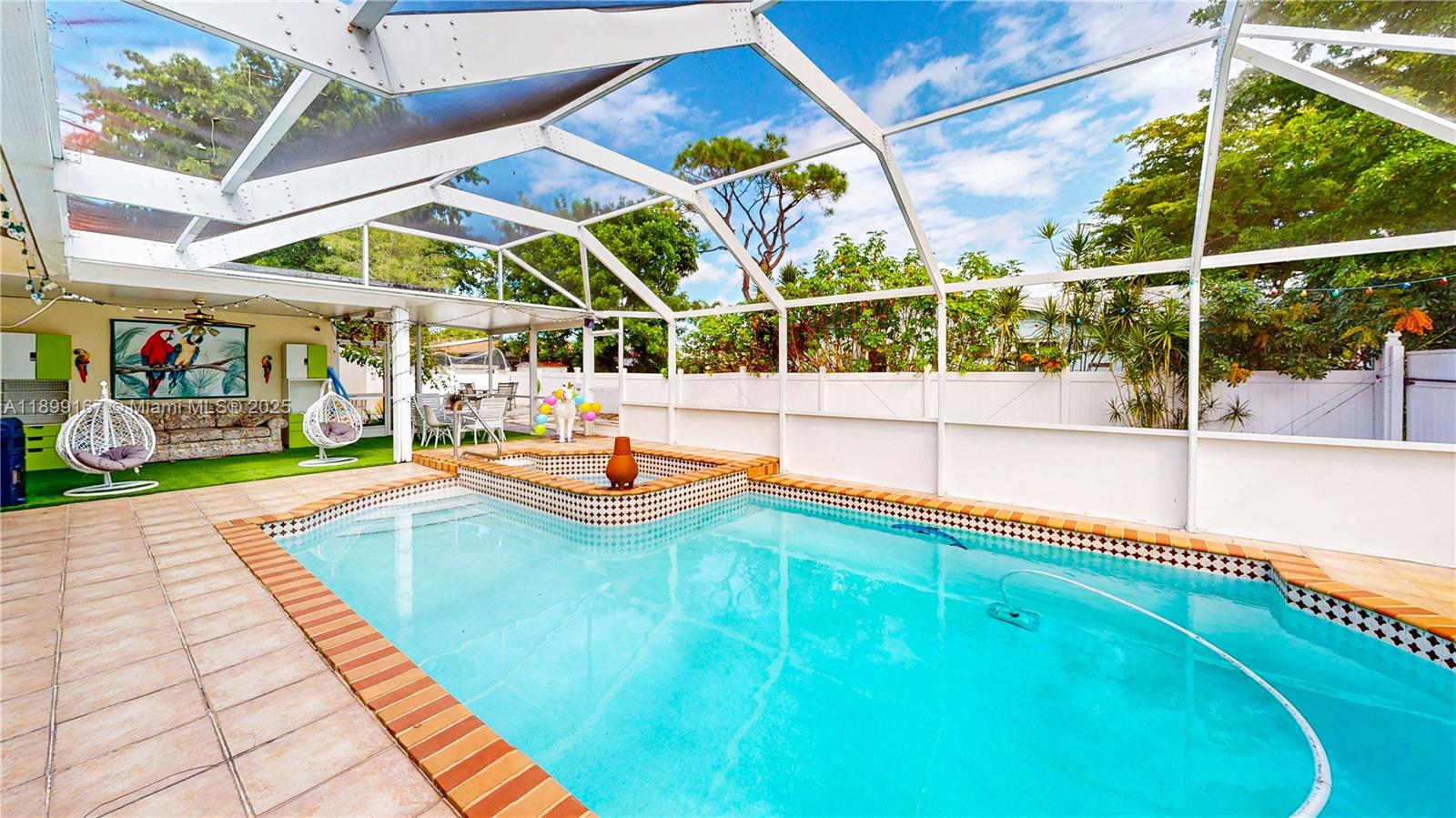 COCONUT CREEK 9TH SEC - Residential