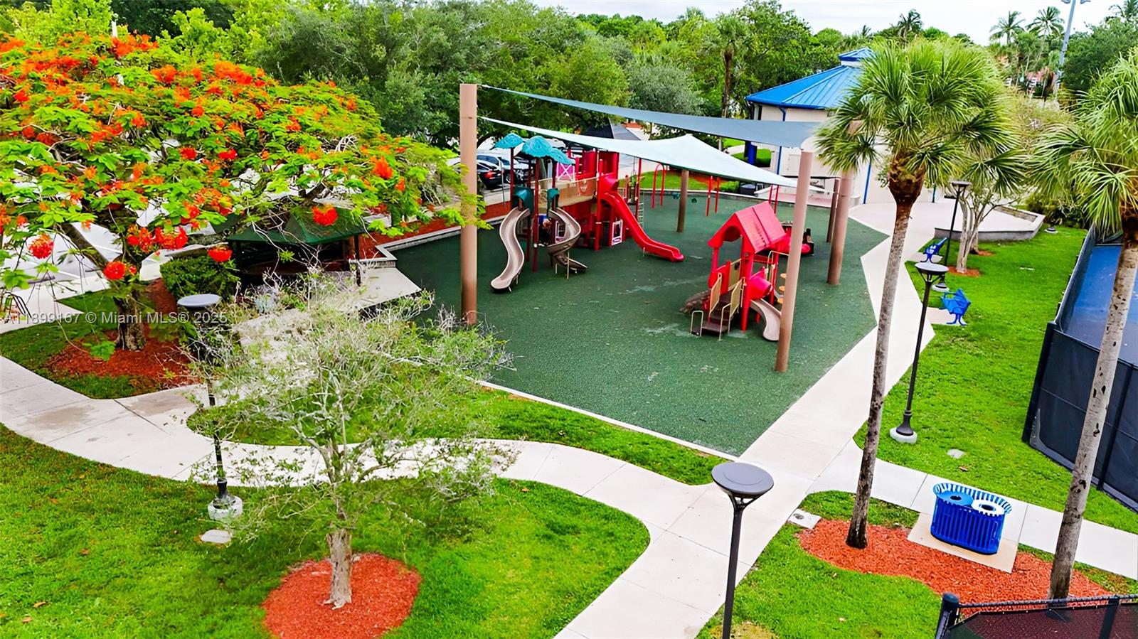 COCONUT CREEK 9TH SEC - Residential