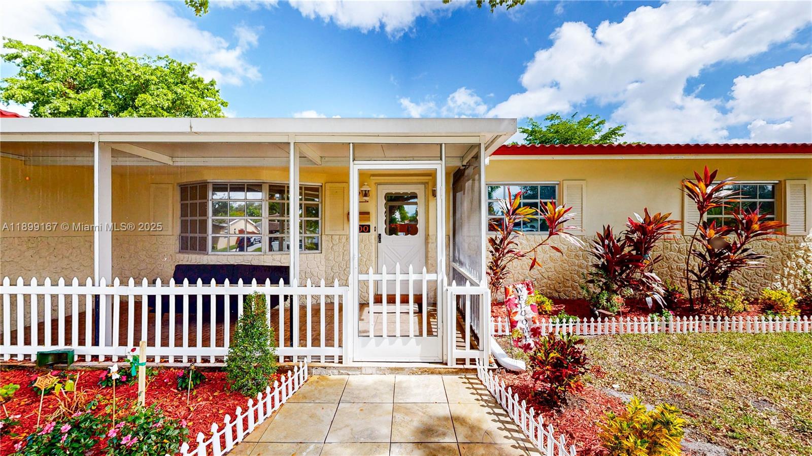 COCONUT CREEK 9TH SEC - Residential