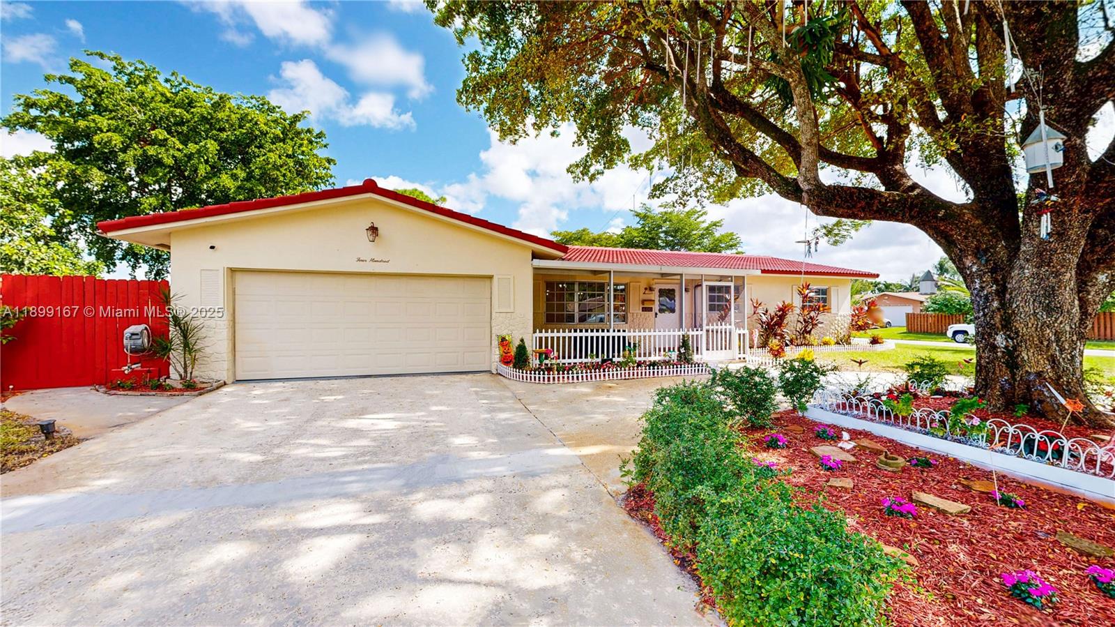400 NW 41st Ave