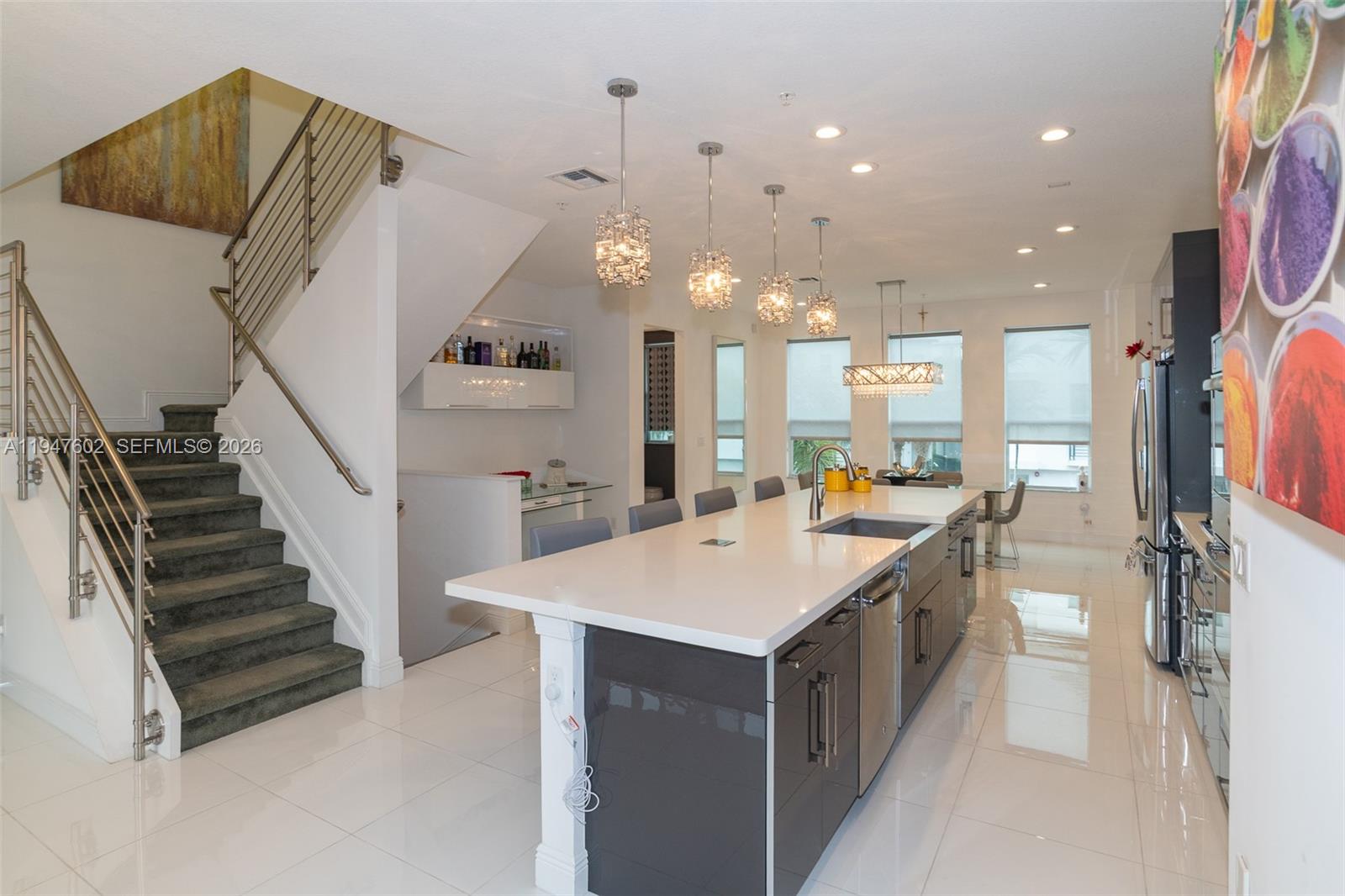 POINTE @ MIDDLE RIVER - Residential