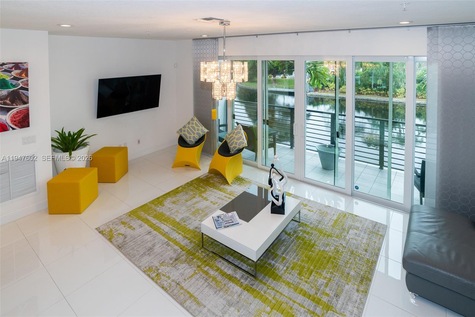 POINTE @ MIDDLE RIVER - Residential