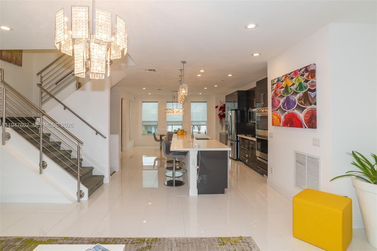 POINTE @ MIDDLE RIVER - Residential