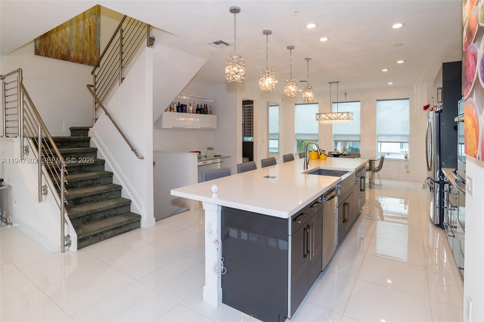 POINTE @ MIDDLE RIVER - Residential