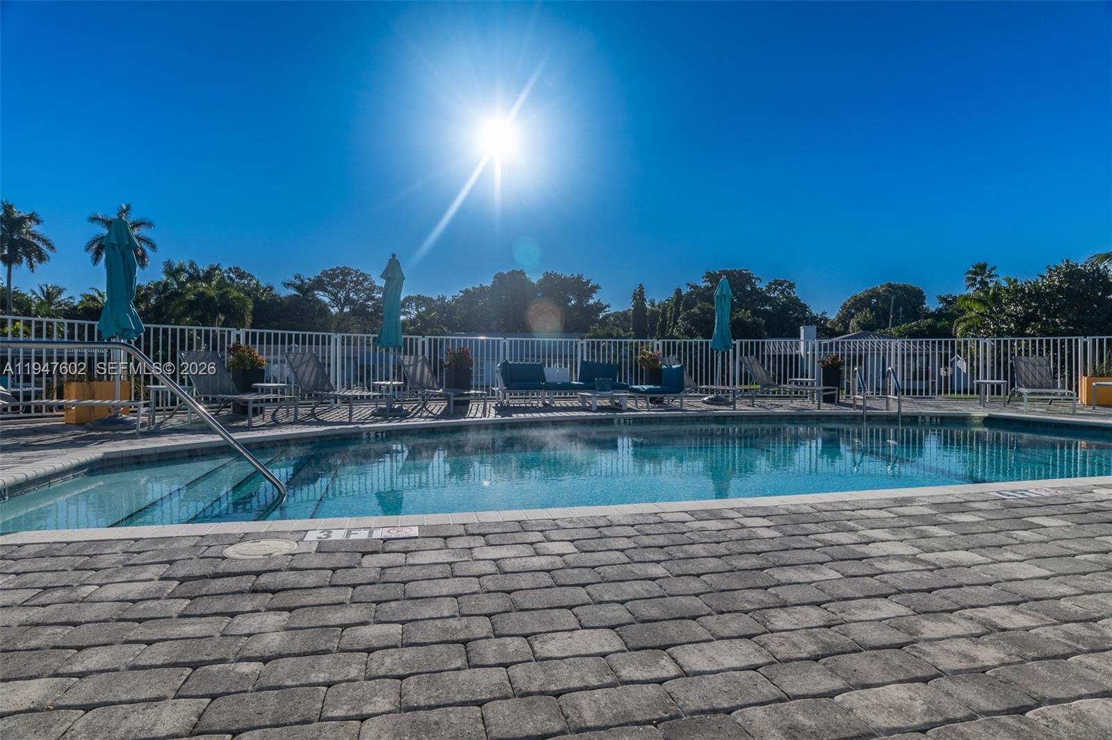 POINTE @ MIDDLE RIVER - Residential