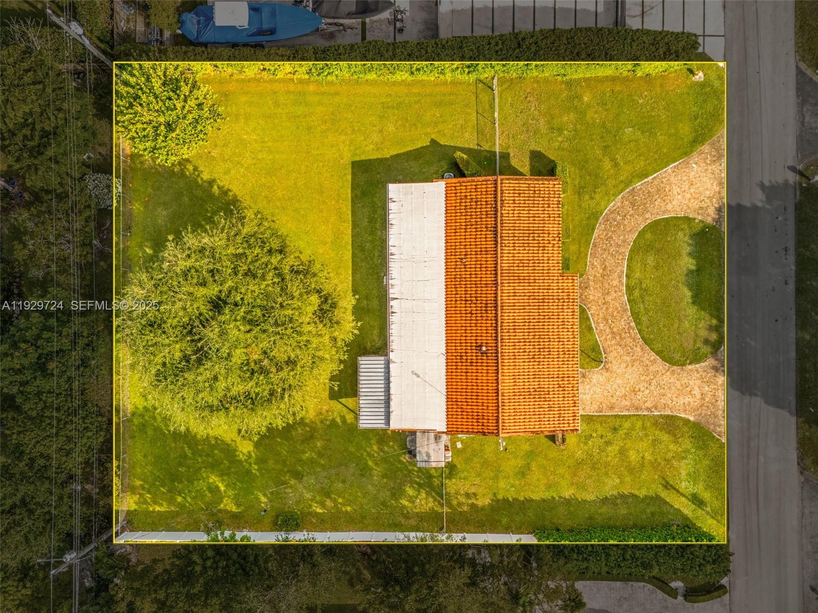 JACKSON HGTS - Residential