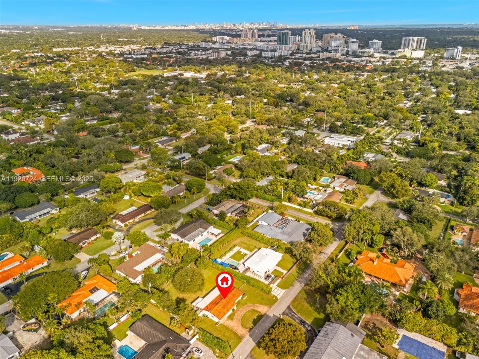 JACKSON HGTS - Residential