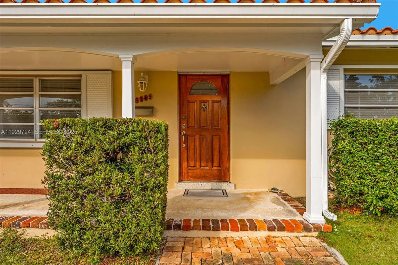 Miami, Florida 33156, United States, 3 Bedrooms Bedrooms, ,2 BathroomsBathrooms,Residential,Active,254497