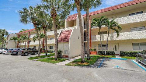 A home in Pembroke Pines