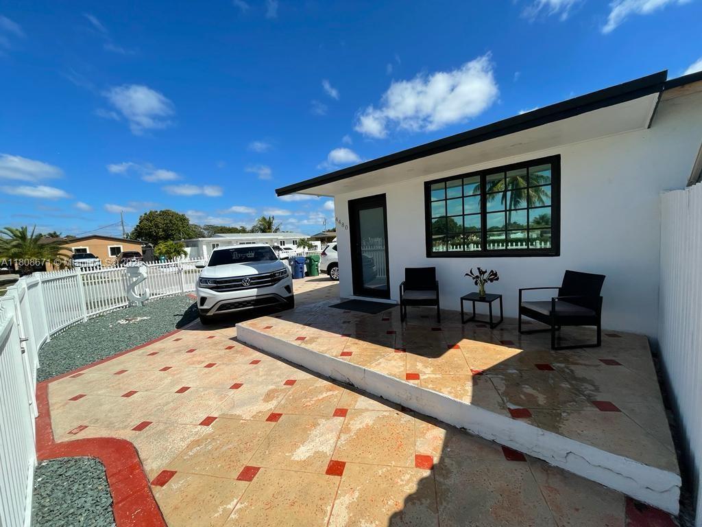 Rental Property at 4480 Nw 170th St 4480, Miami Gardens, Broward County, Florida - Bedrooms: 3 
Bathrooms: 2  - $3,600 MO.