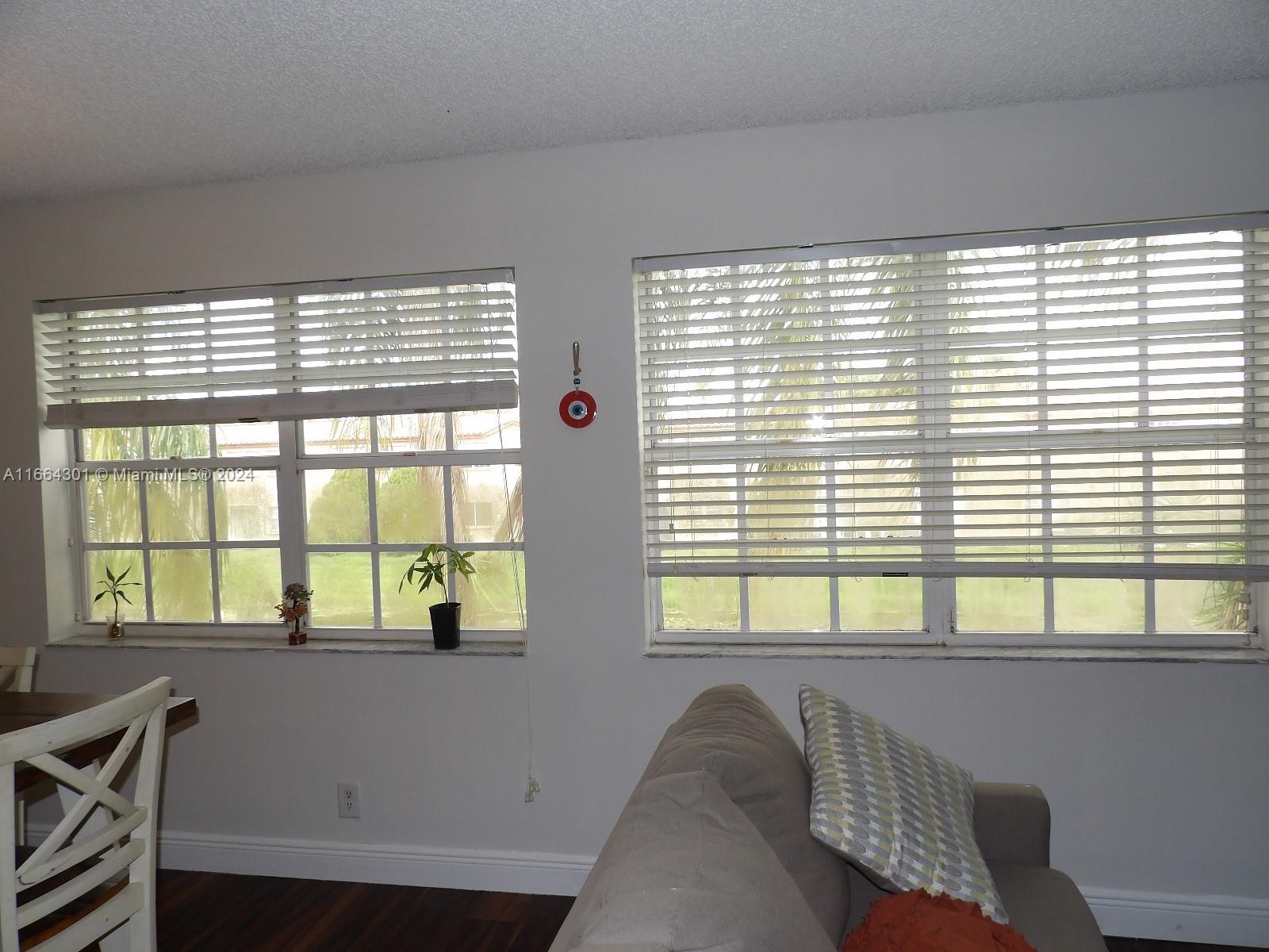 WINDMILL LAKES I CONDO - Residential