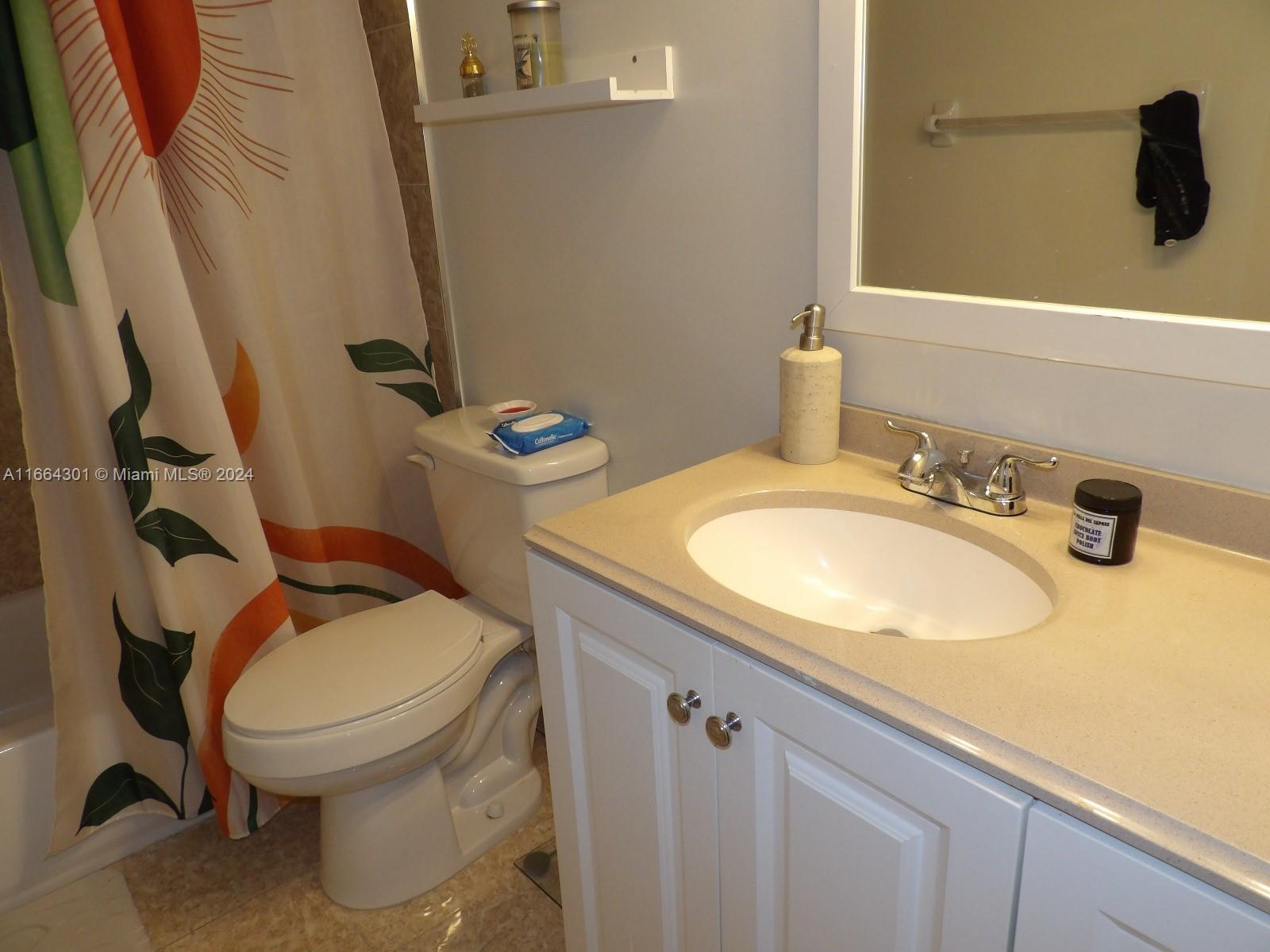 WINDMILL LAKES I CONDO - Residential