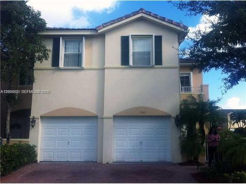 Photo of 5507 NW 113th Ave, Doral, FL 33178 (MLS # A12004658)