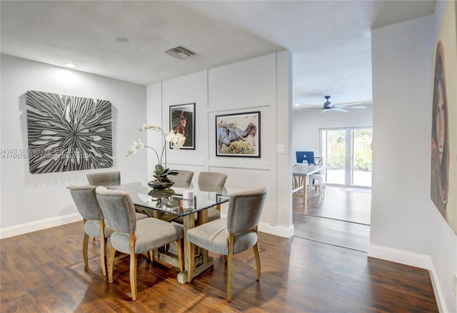 VENETIAN GARDEN REV - Residential