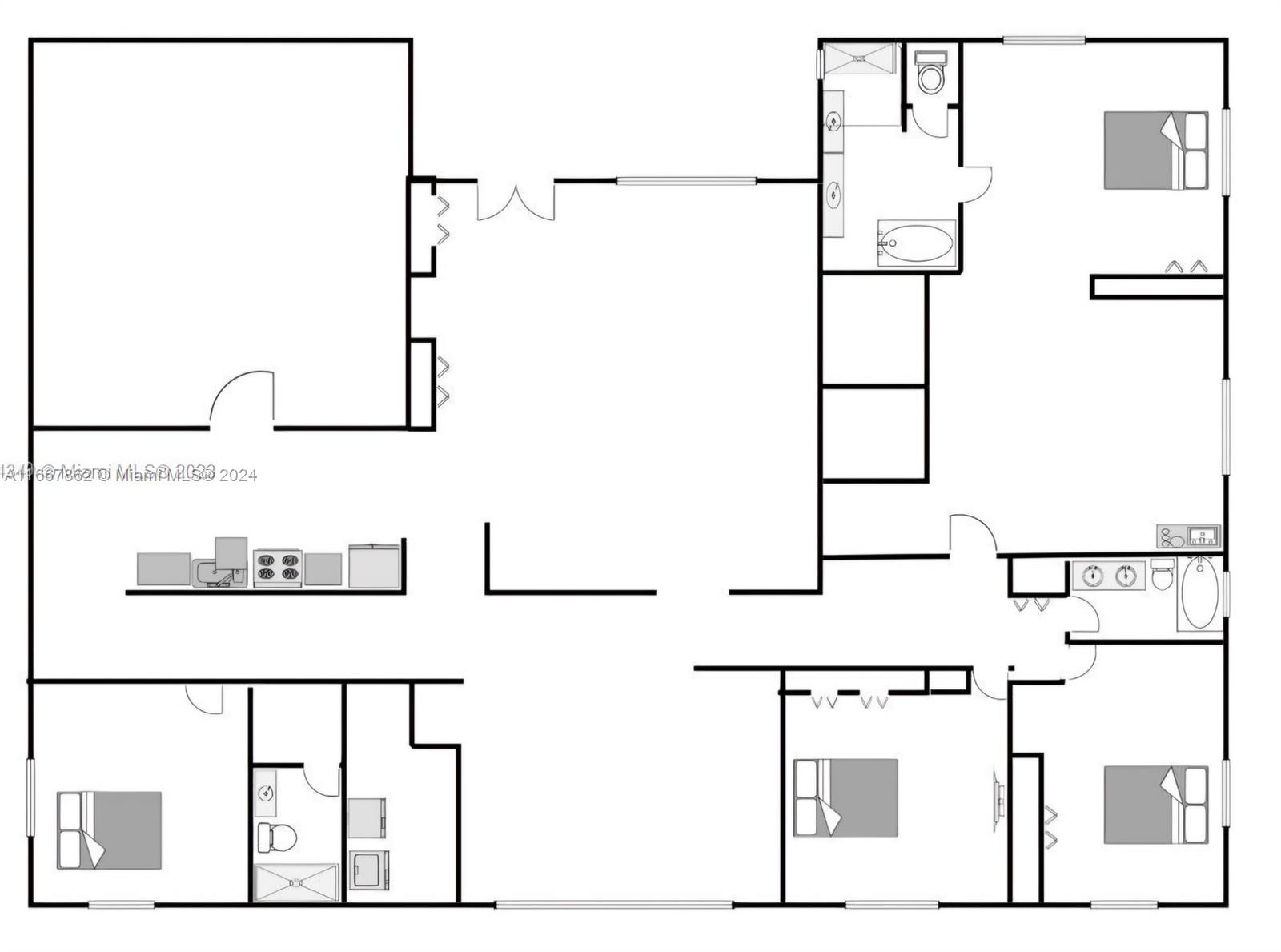 VENETIAN GARDEN REV - Residential