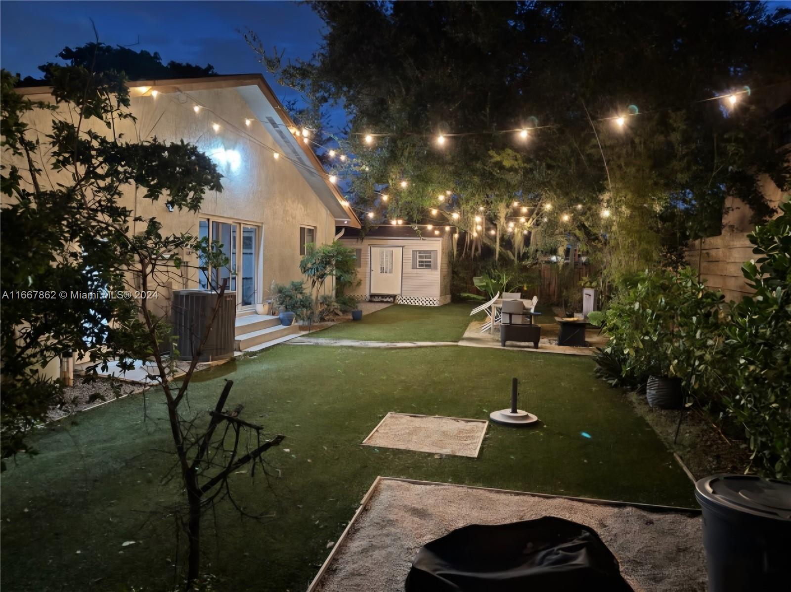 VENETIAN GARDEN REV - Residential