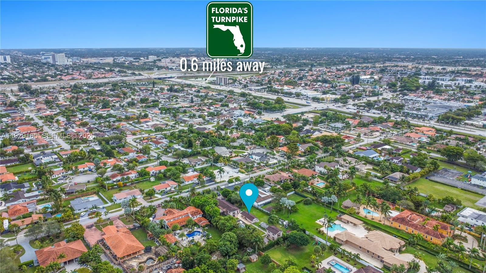 SWEETWATER ESTS SUB - Residential