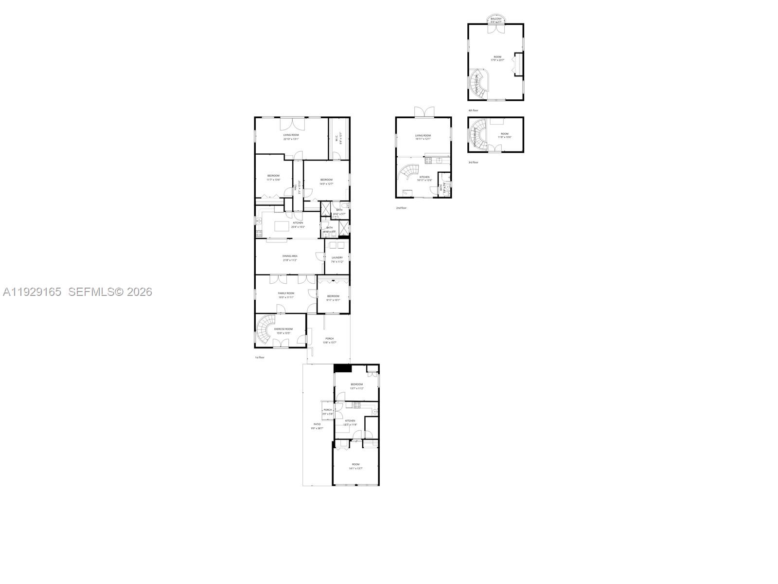 SWEETWATER ESTS SUB - Residential