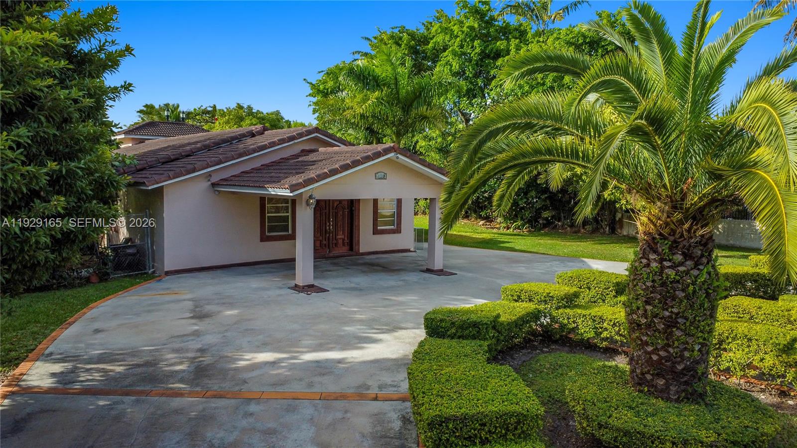 SWEETWATER ESTS SUB - Residential