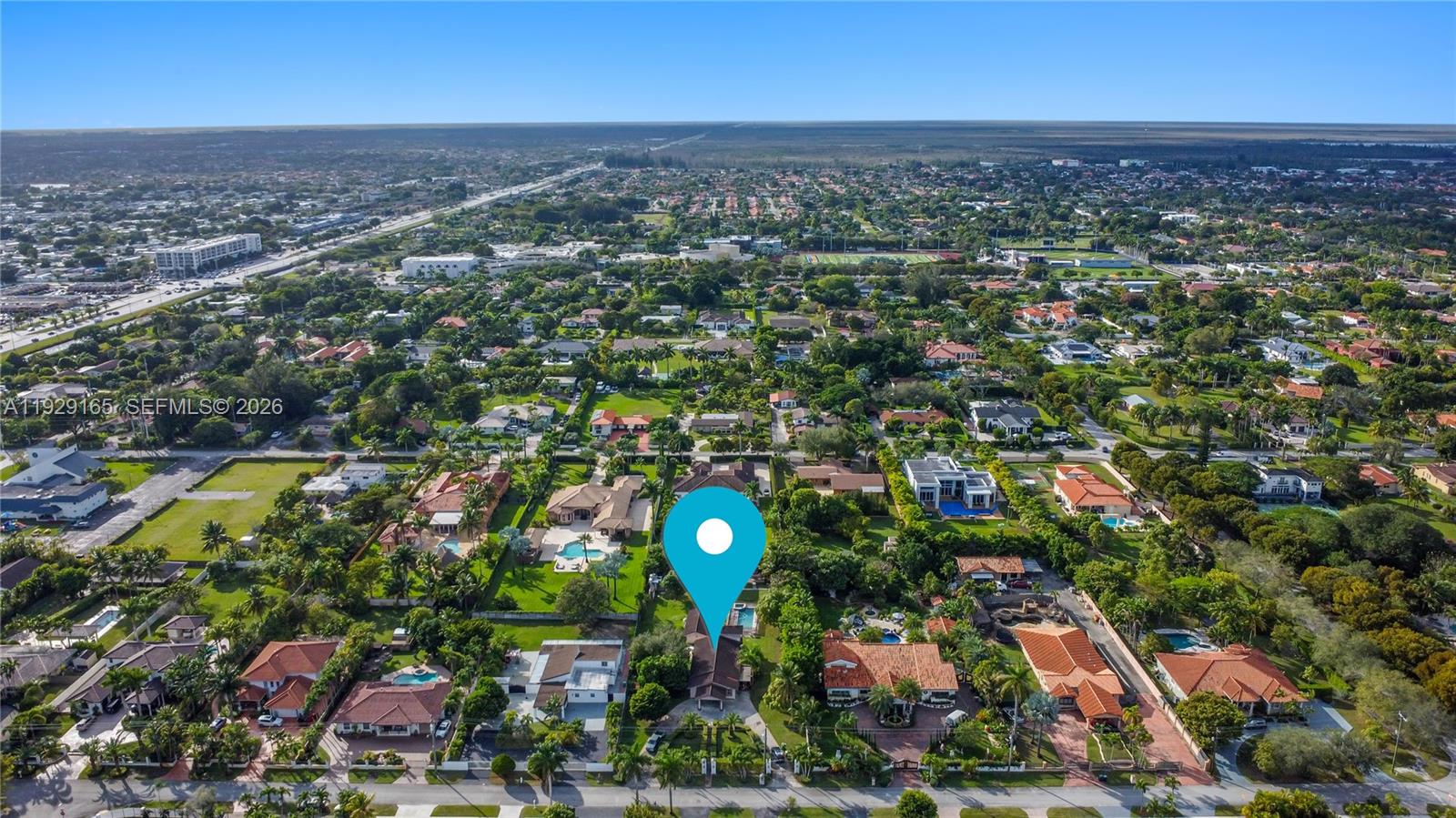 SWEETWATER ESTS SUB - Residential