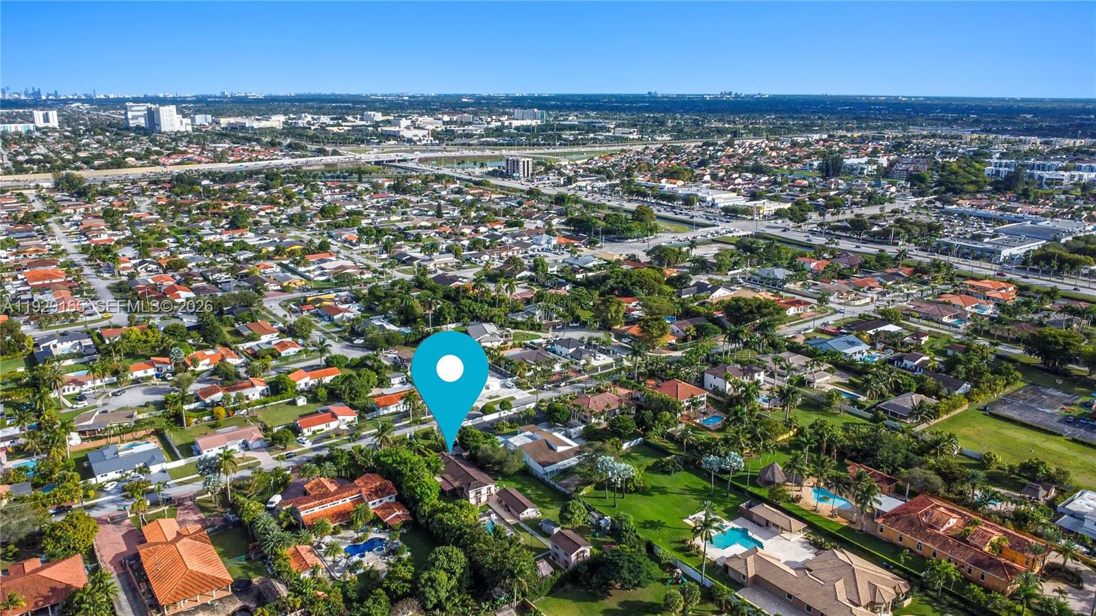 SWEETWATER ESTS SUB - Residential