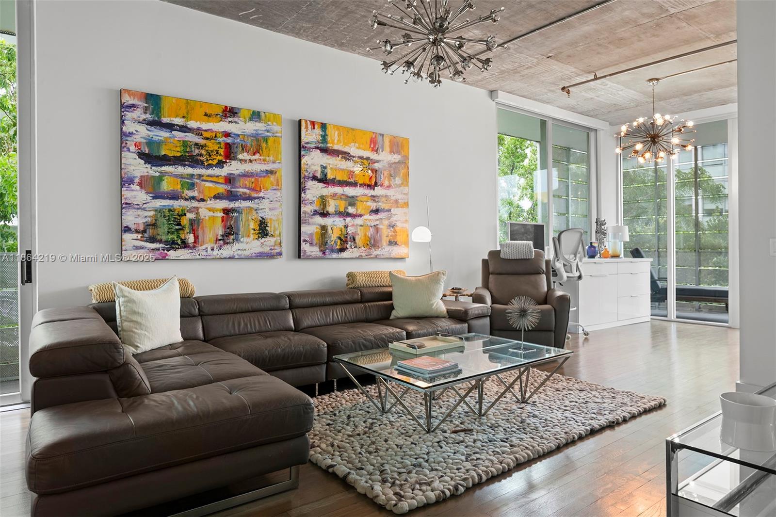 THE MONTCLAIR CONDO - Residential