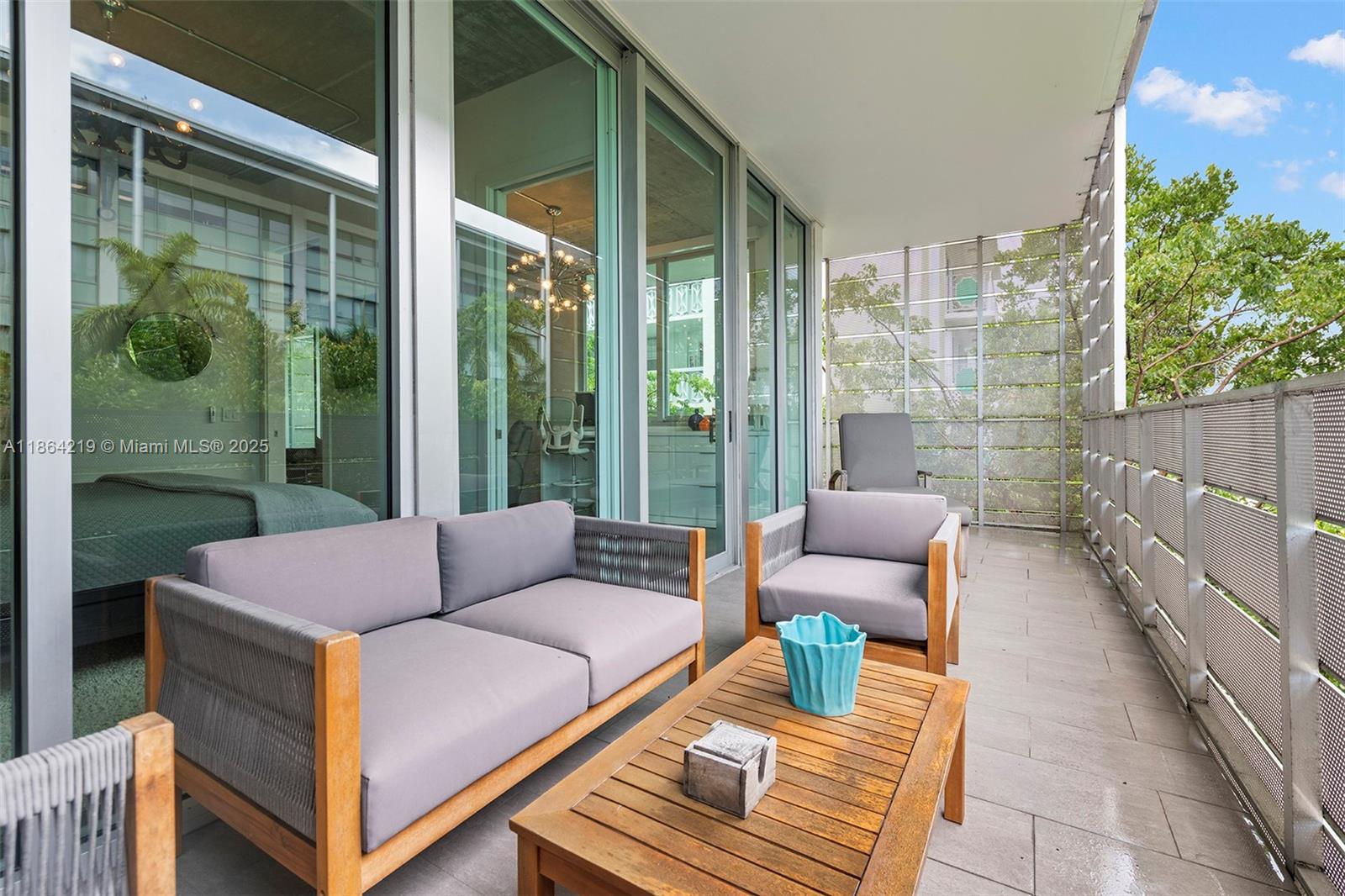 THE MONTCLAIR CONDO - Residential