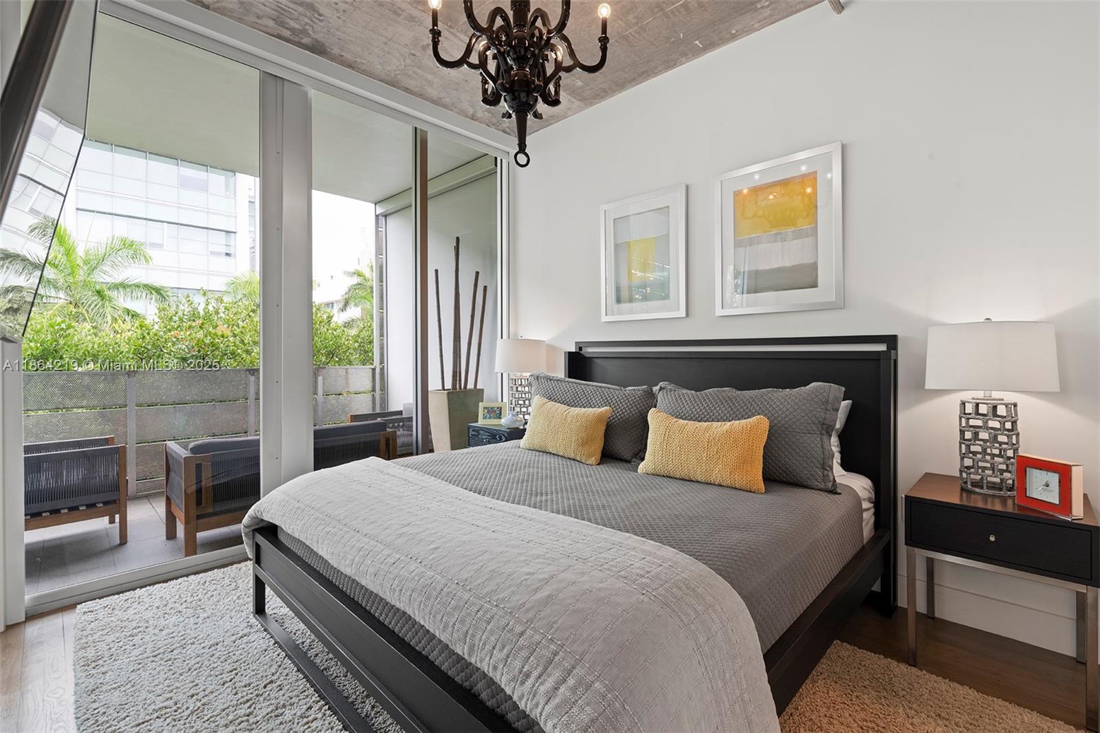 THE MONTCLAIR CONDO - Residential