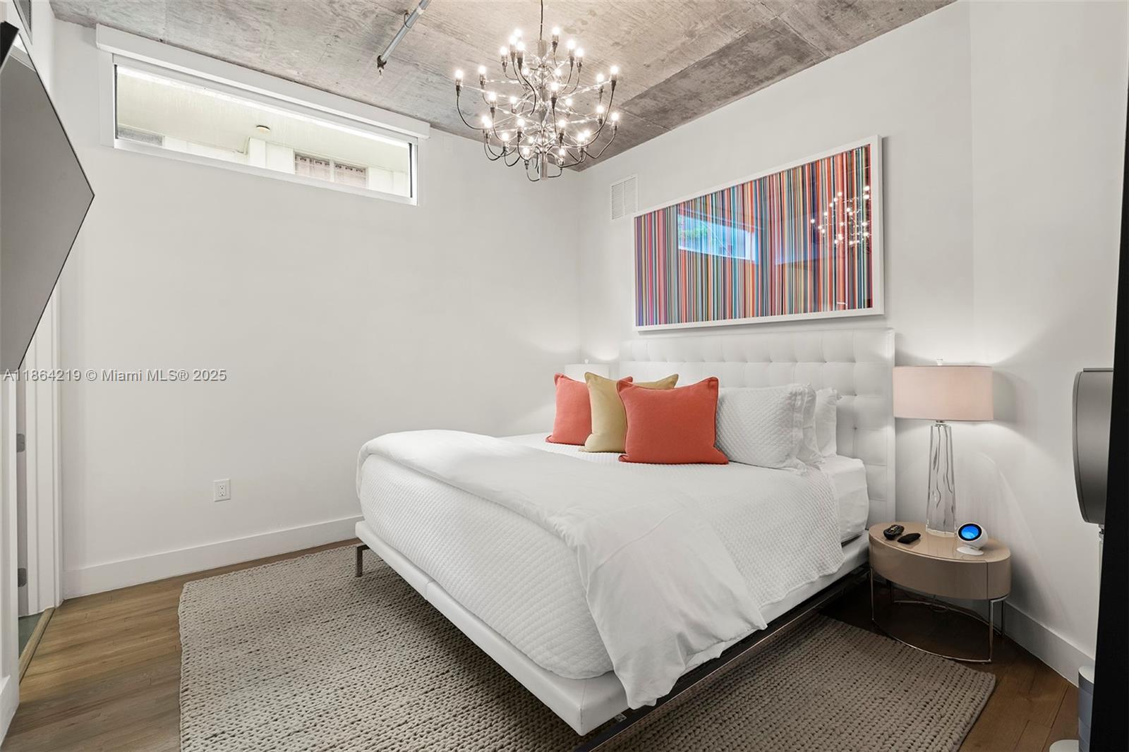 THE MONTCLAIR CONDO - Residential