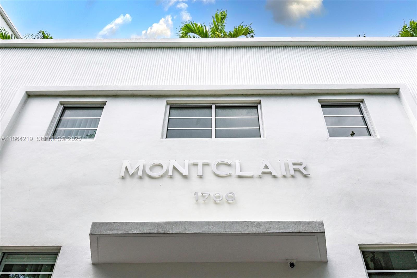 1700 Meridian Ave 307