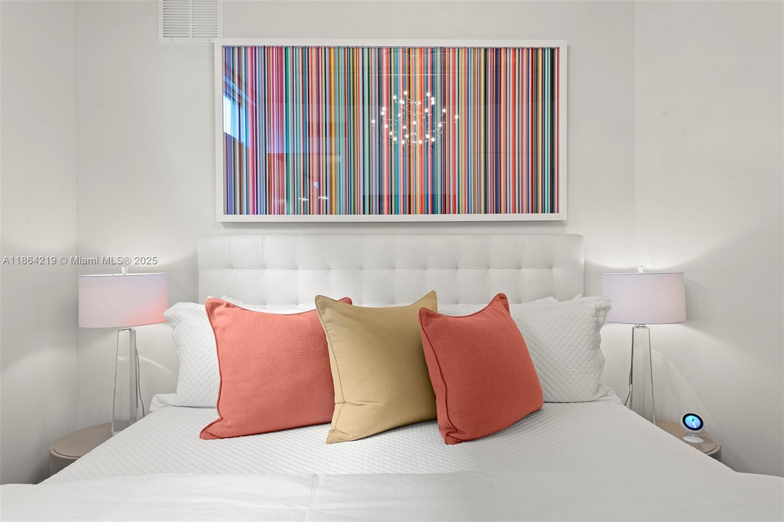 THE MONTCLAIR CONDO - Residential